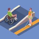 Prodotti ortopedici e disabilità